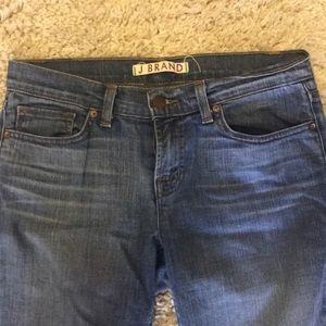 J brand jeans